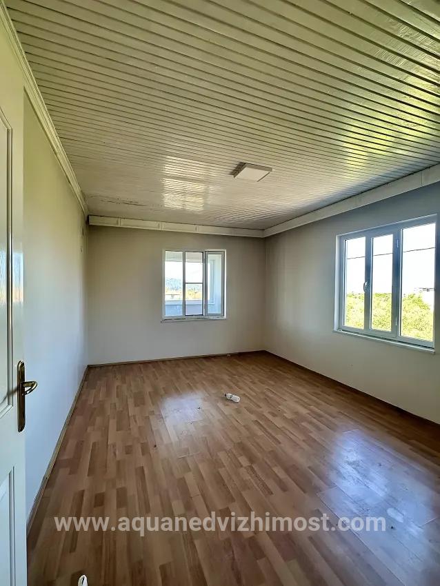3+1 Bedroom Apartment For rent in Zeytinalanı Nbh. Köyceğiz - 130 m²