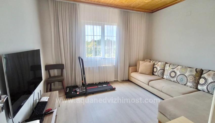 Furnished 4+1 Detached House For Rent In Köyceğiz Zaferler Neighborhood