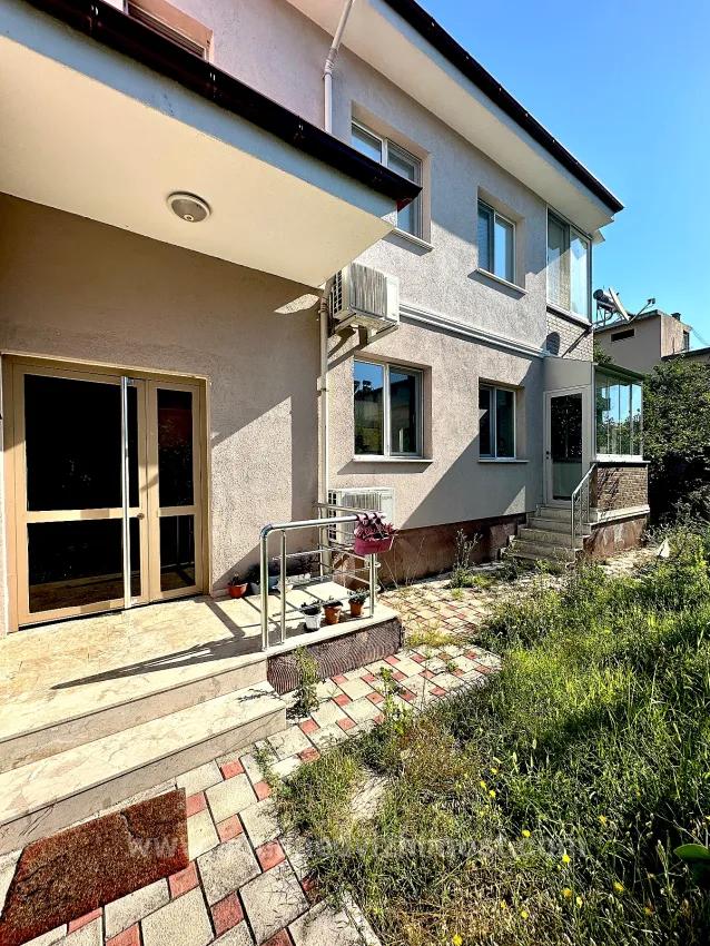 1+1 Bedroom Apartment For Rent in Ulucami Nbh. Köyceğiz - 60 m²