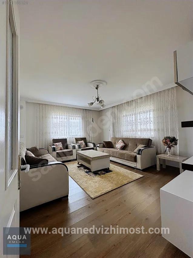 Village of Köyceğiz In Zeytinalanı Furnished Rental Detached House