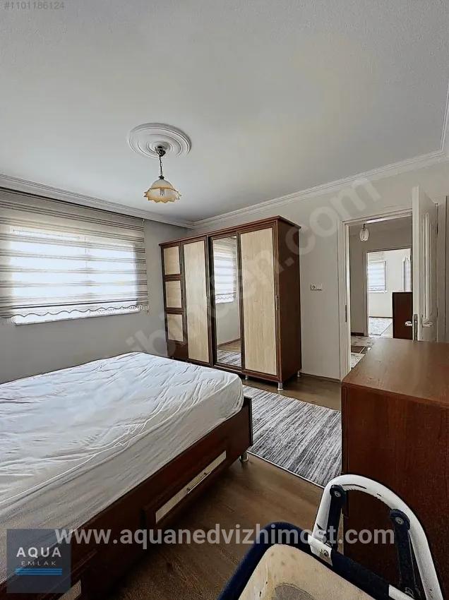 Village of Köyceğiz In Zeytinalanı Furnished Rental Detached House