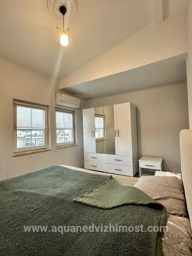 3+1 Bedroom Apartment For rent in Gelişim Nbh. Köyceğiz - 110 m²
