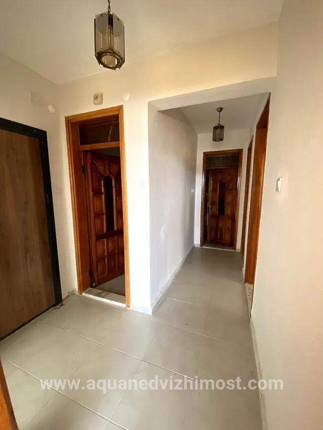 2+1 Bedroom Apartment For rent in Gülpınar Nbh. Köyceğiz - 100 m²