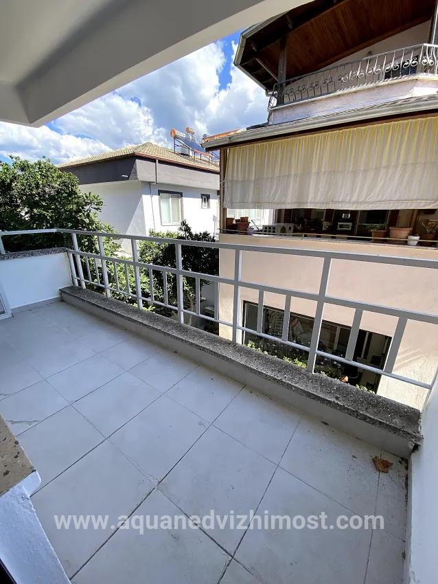 2+1 Bedroom Apartment For rent in Gülpınar Nbh. Köyceğiz - 100 m²