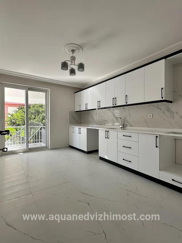 2+1 Bedroom Apartment For rent in Yeni Nbh. Köyceğiz - 100 m²