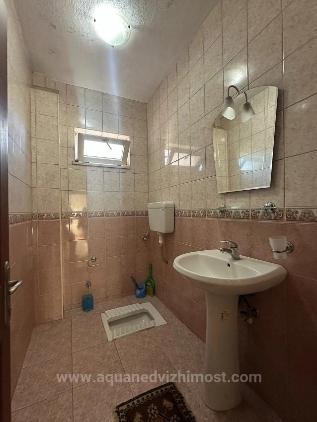 3+1 Ground Floor Apartment For Rent In Yenimahalle, Köyceğiz