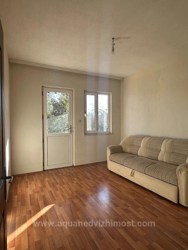 3+1 Ground Floor Apartment For Rent In Yenimahalle, Köyceğiz