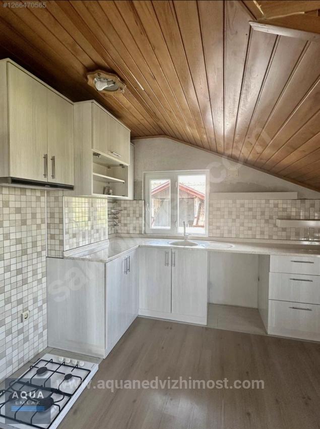 2+1 Apartment For Rent With Large Terrace In Köyceğiz Yenimahalle