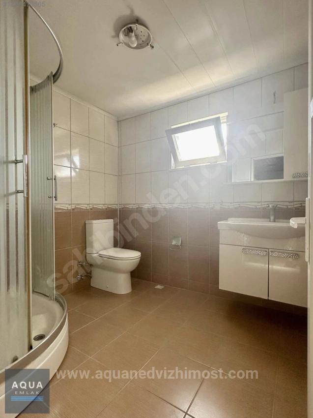 2+1 Apartment For Rent With Large Terrace In Köyceğiz Yenimahalle