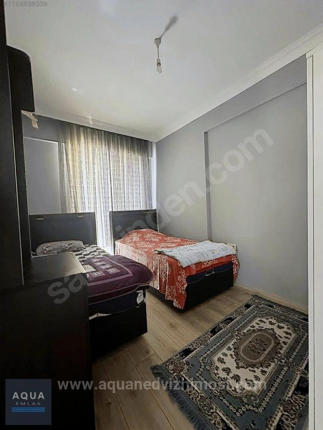 1+1 Furnished Apartment For Rent In Köyceğiz Center