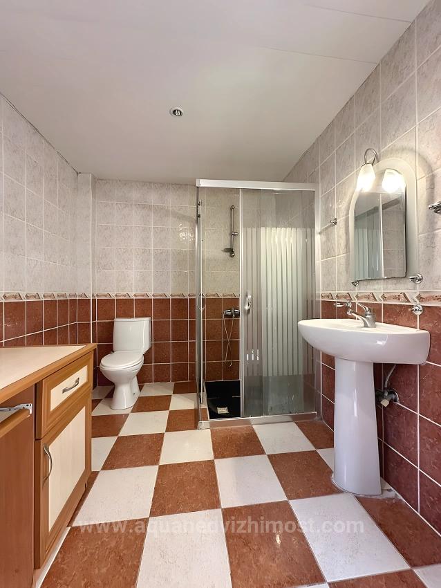 3+1 Detached House For Rent In Köyceğiz Center