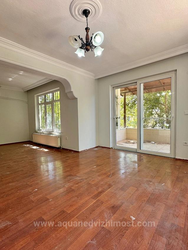 3+1 Detached House For Rent In Köyceğiz Center