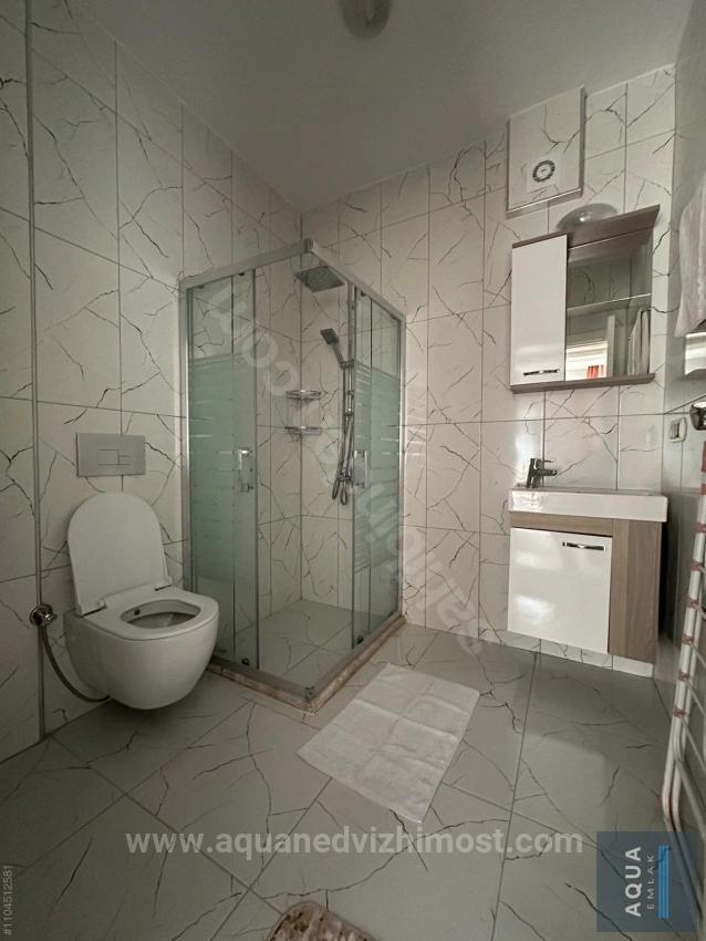 Furnished 1+1 Apartment With Private Garden For Rent In Köyceğiz