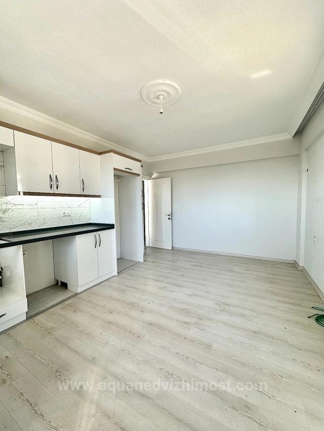 2+1 Apartment For Rent With Lake View In Yeşilköy, Köyceğiz