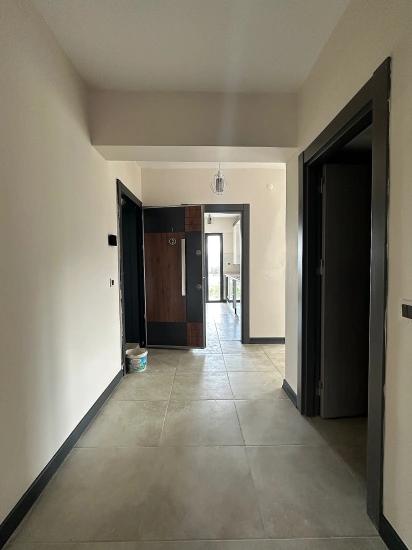 2+1 Apartment For Rent In Köyceğiz, Ground Floor, All Rooms Air-Conditioned, Within A Gated Community.