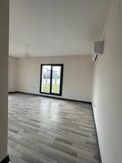 2+1 Apartment For Rent In Köyceğiz, Ground Floor, All Rooms Air-Conditioned, Within A Gated Community.