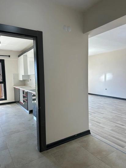 3+1 Apartment For Rent On The 2Nd Floor In A Gated Community In Köyceğiz, All Rooms Are Air-Conditioned.