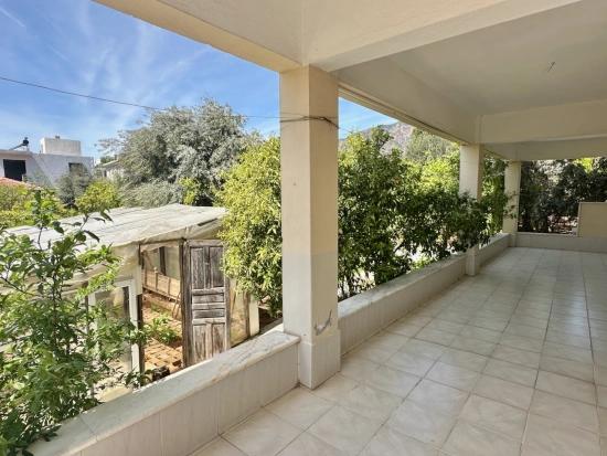 2+1 Apartment For Rent With Garden In Köyceğiz