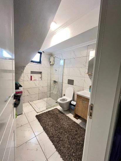 Duplex 2.5 + 1 Apartment For Sale In Köyceğiz Yeni Mah.