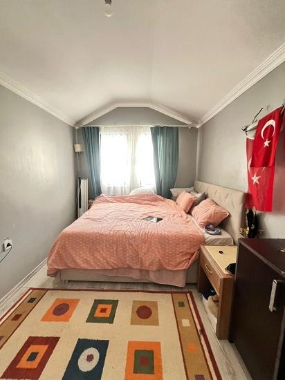Duplex 2.5 + 1 Apartment For Sale In Köyceğiz Yeni Mah.