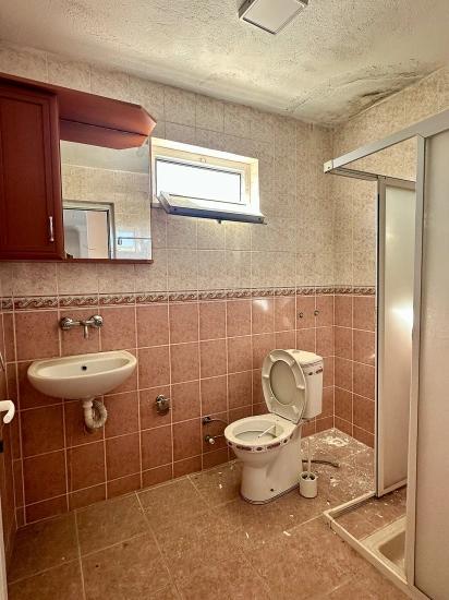 3+1 Apartment For Rent In Zeytinalanı Neighborhood, Köyceğiz.