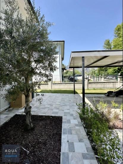 4+1 Detached Villa With Pool And Heat Pump For Rent In Köyceğiz