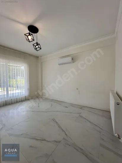 In Köyceğiz, Rental 4+1 Pool and Heat Pump Detached Villa