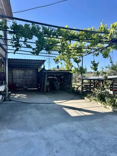 Spacious 3+1 Flat For Rent In Zeytinalanı Mahallesi, Köyceğiz