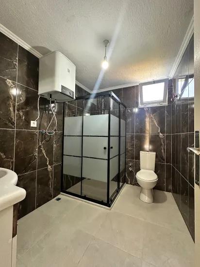 Village of Köyceğiz Zeytinalanı Neighbourhood Rental Garden Floor Apartment