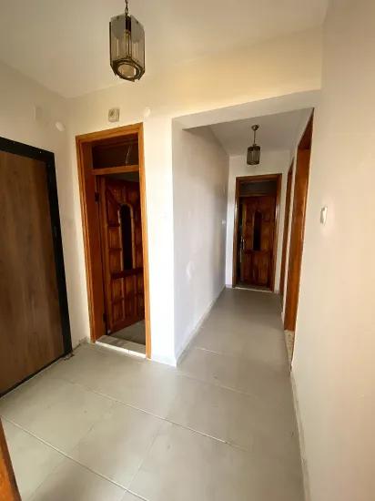 Köyceğiz Gülpınar neighbourhood 2+1 Spacious Balcony For Rent Apartment