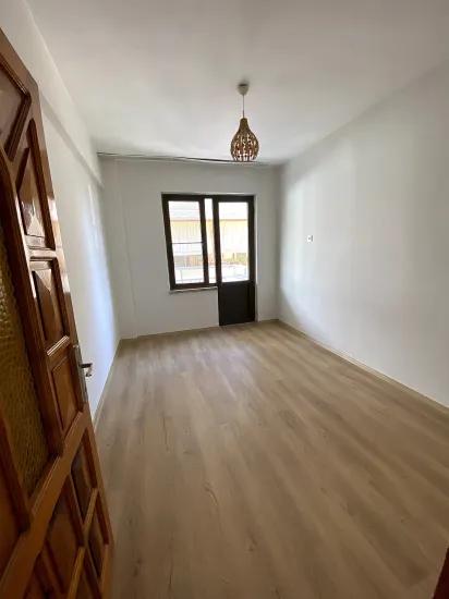 Köyceğiz Gülpınar neighbourhood 2+1 Spacious Balcony For Rent Apartment