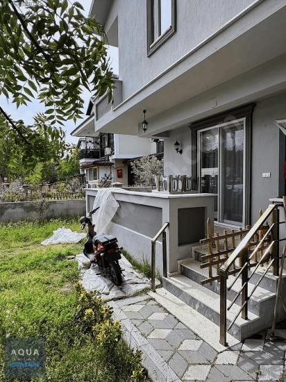 1+1 Furnished Apartment For Rent In Köyceğiz Center