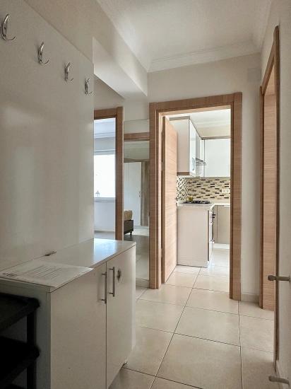 2+1 Garden Floor Flat For Sale In Köyceğiz Center