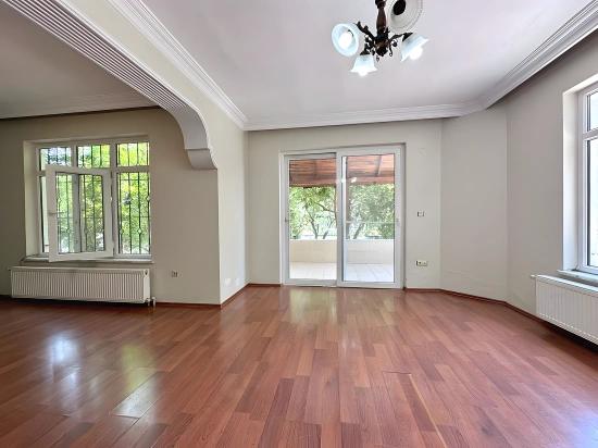 3+1 Detached House For Rent In Köyceğiz Center