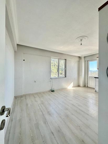 2+1 Apartment For Rent With Lake View In Yeşilköy, Köyceğiz