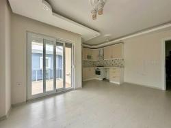 Three Air-Conditioned 3+1 Duplex Apartments For Rent In Köyceğiz Town Center.