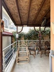 Villa With Pool In A Site In Fethiye Akarca Neighborhood