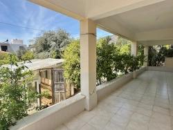 2+1 Apartment For Rent With Garden In Köyceğiz