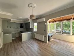 5+1 Bedroom Villa For Rent in Ulucami Nbh. Köyceğiz - 200 m²