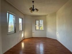 3+1 Ground Floor Apartment For Rent In Yenimahalle, Köyceğiz