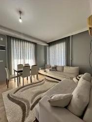 1+1 Bedroom Apartment For rent in Gülpınar Nbh. Köyceğiz - 60 m²
