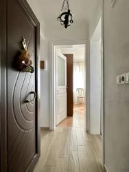 2+1 Garden Apartment For Sale In Köyceğiz Yeni Mahalle