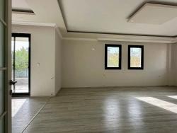 3+1 Rental Apartment With Master Bathroom On Garden Floor In Koycegiz