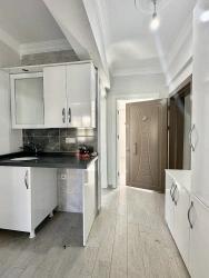 2+1 Apartment For Rent With Lake View In Yeşilköy, Köyceğiz