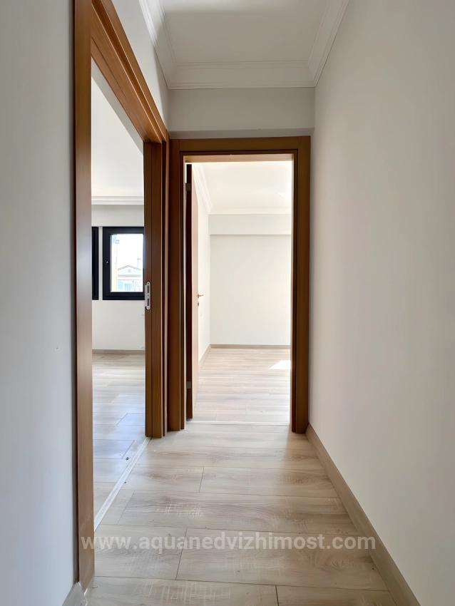 Вилла С 3 Спальнями И 1 Гостиной На Продажу В Центре Кёйджегиза