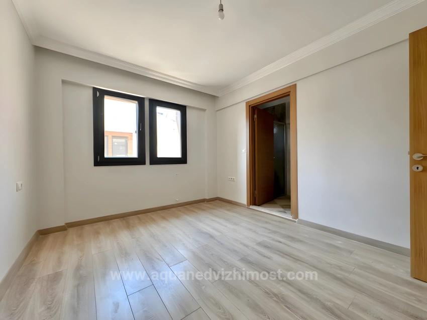 Вилла С 3 Спальнями И 1 Гостиной На Продажу В Центре Кёйджегиза