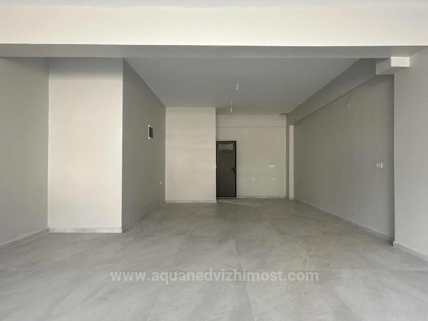 Сдается В Аренду Магазин/Торговое Помещение На Главной Улице Топарлара.