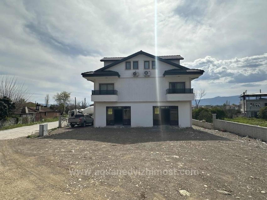 Сдается В Аренду Магазин/Торговое Помещение На Главной Улице Топарлара.