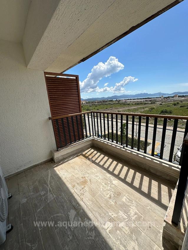 Сдается В Аренду 3+1 Квартира На 2-М Этаже В Закрытом Жилом Комплексе В Кёйджегизе. Все Комнаты Оборудованы Кондиционерами.