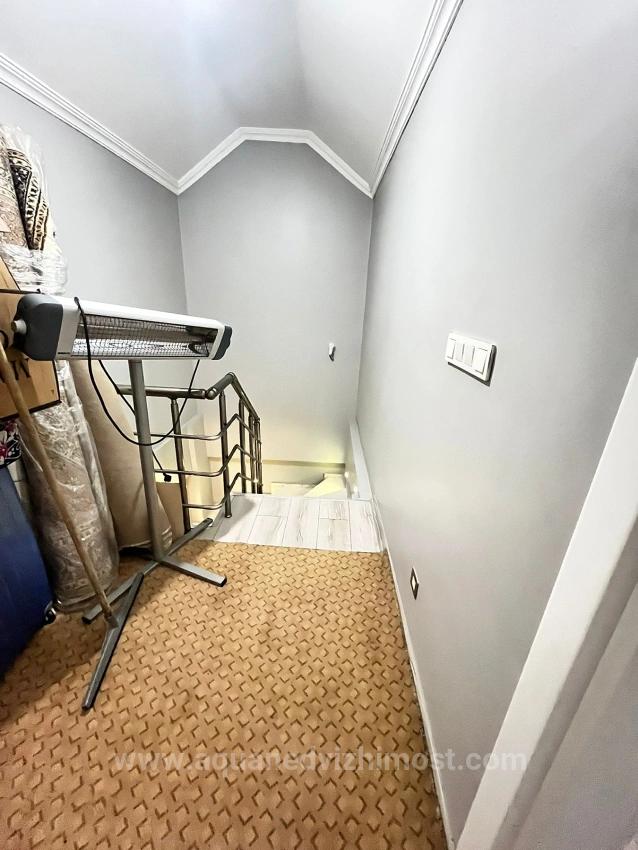 Дуплекс 2,5+1 На Продажу В Köyceğiz Yeni Mah.